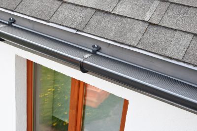 Residential Gutter Covers